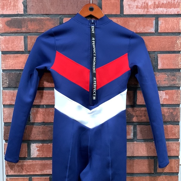 Perfect Moment Imok Neo surf suit - Picture 8 of 16